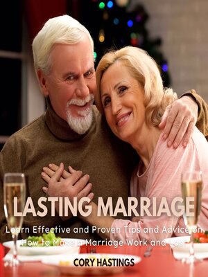 cover image of Lasting Marriage